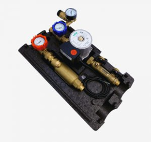 Geco / Hewalex Product #1